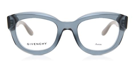 gv 0049 givenchy black|Eyeglasses Givenchy GV 0049 807 .